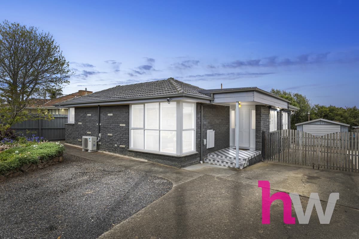 34 Peter Street, GROVEDALE VIC 3216, Grovedale - Image 1