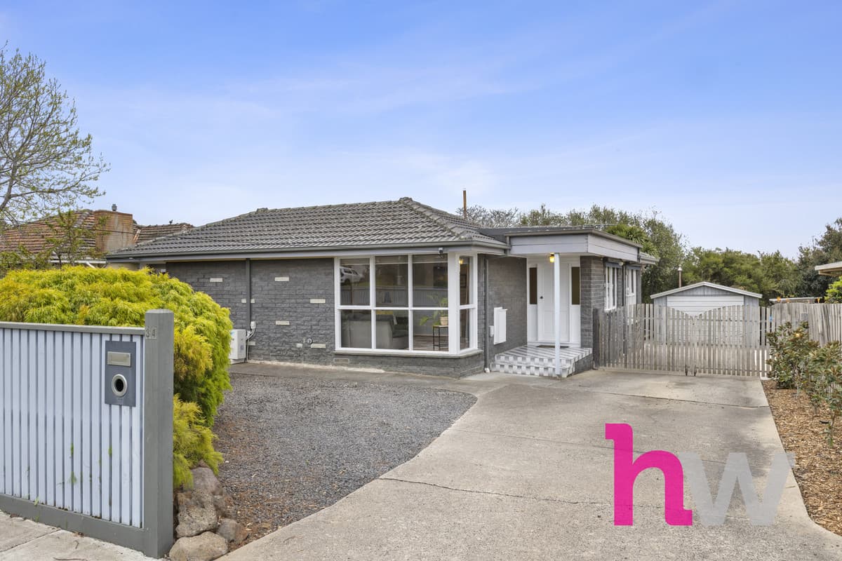 34 Peter Street, GROVEDALE VIC 3216, Grovedale - Thumbnail 2