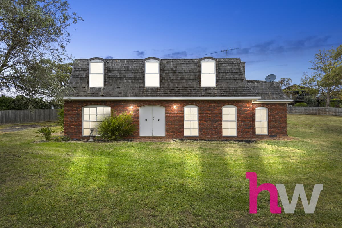 6 Willowfield Court, HIGHTON VIC 3216, Highton - Image 1