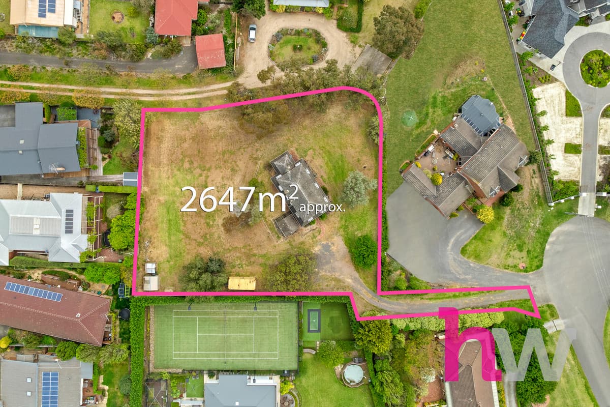 6 Willowfield Court, HIGHTON VIC 3216, Highton - Thumbnail 2