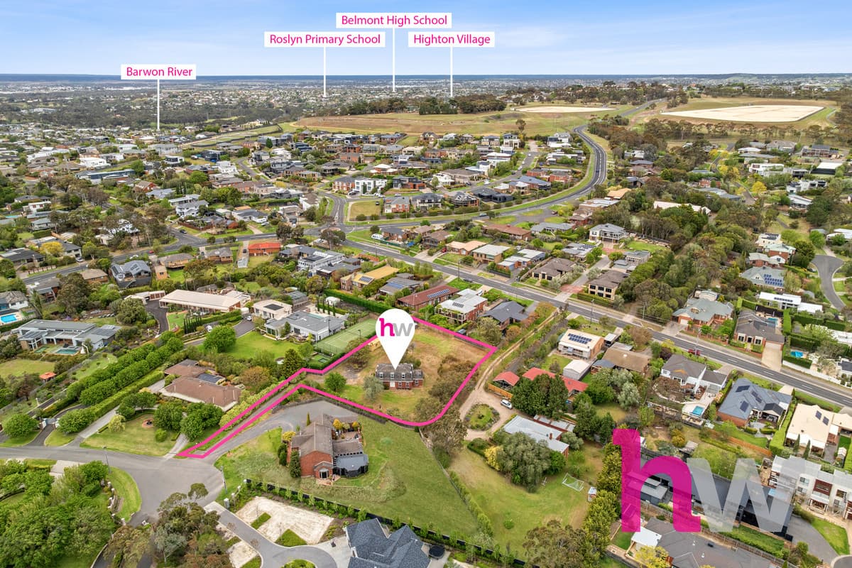 6 Willowfield Court, HIGHTON VIC 3216, Highton - Thumbnail 3