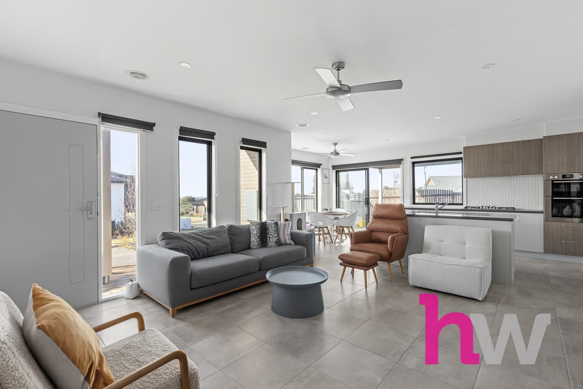 1 Chablis Court, WAURN PONDS VIC 3216, Waurn Ponds - Thumbnail 2
