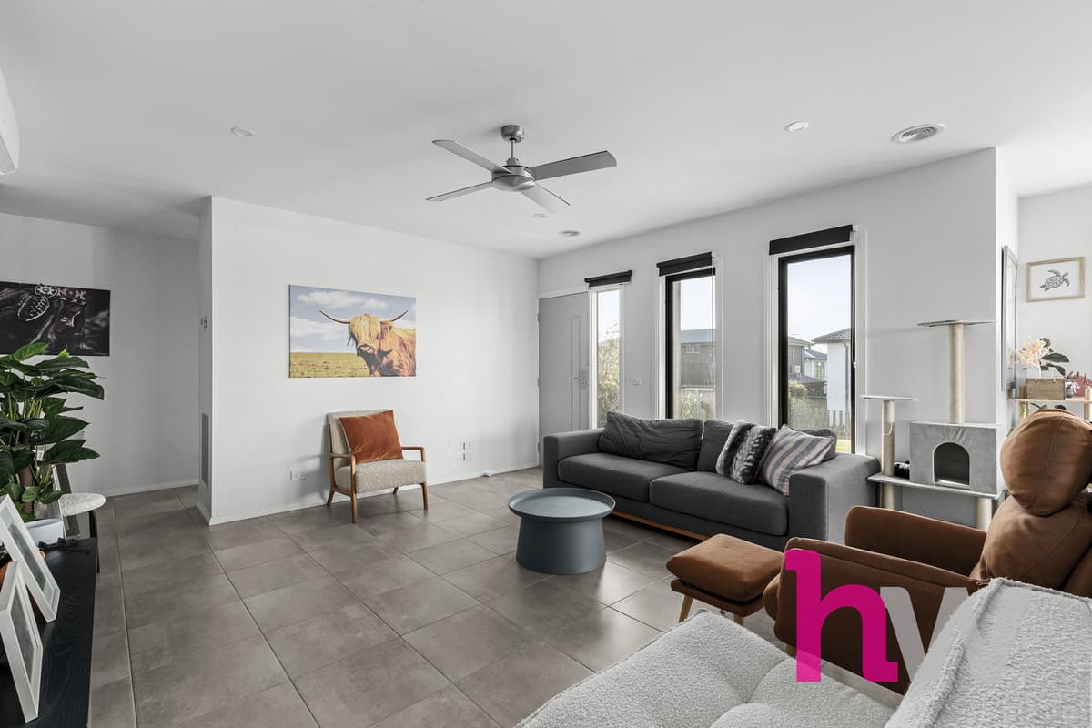 1 Chablis Court, WAURN PONDS VIC 3216, Waurn Ponds - Thumbnail 5