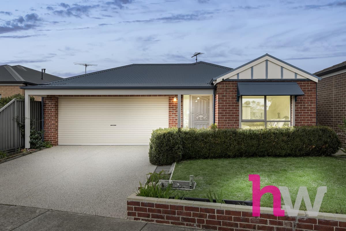 6 Grey Teal Place, LARA VIC 3212, Lara - Image 1
