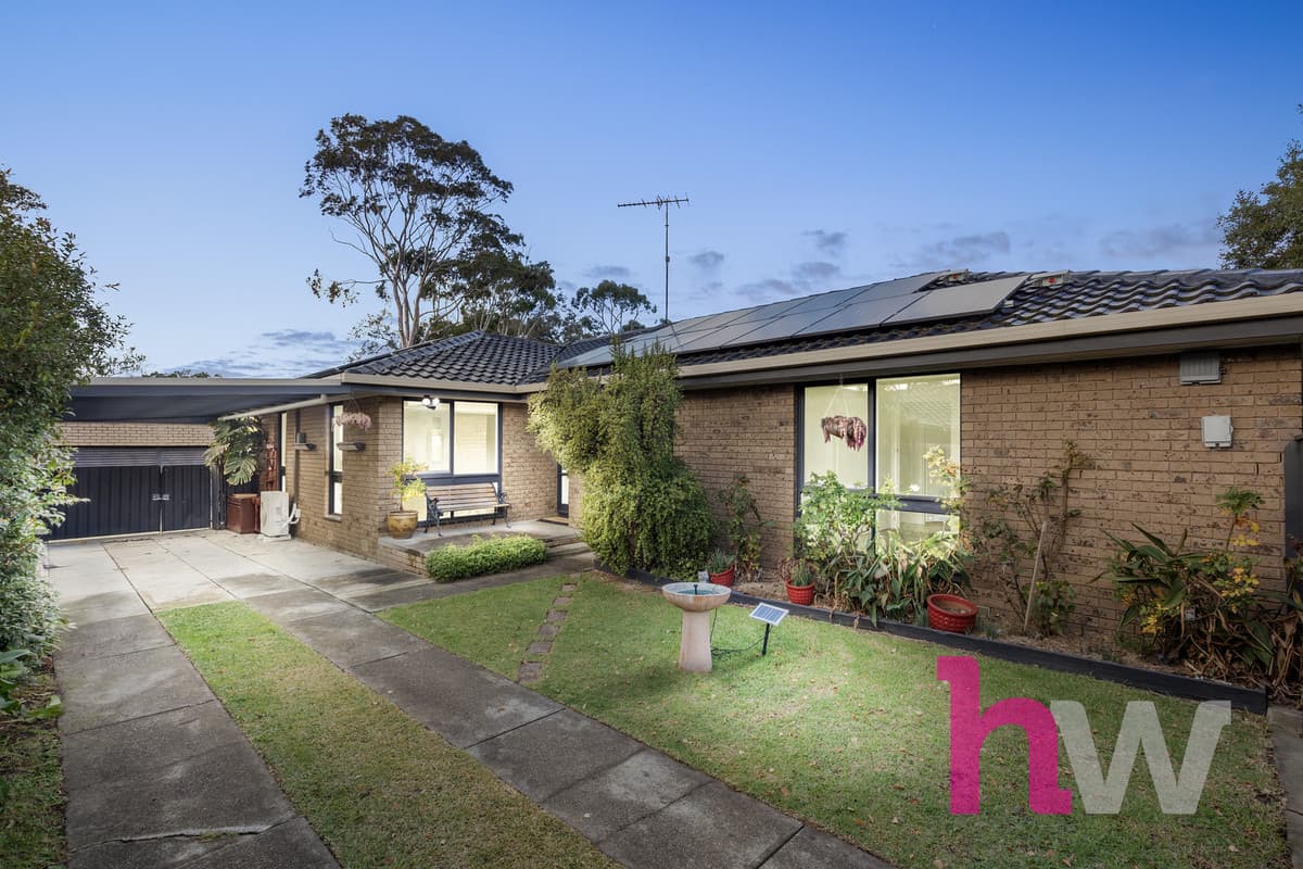 5 Meda Court, GROVEDALE VIC 3216, Grovedale - Image 1