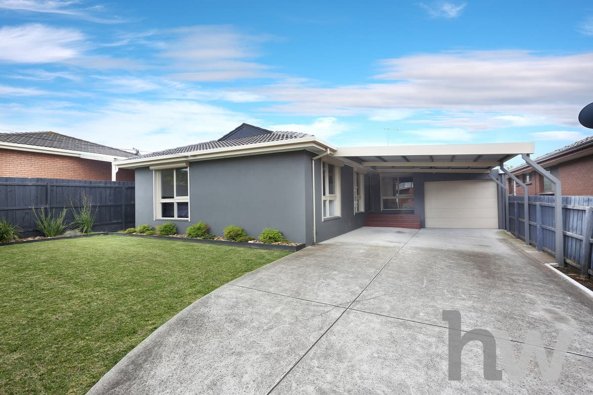 40 Hammersley Road, BELL PARK VIC 3215, Bell Park - Image 1