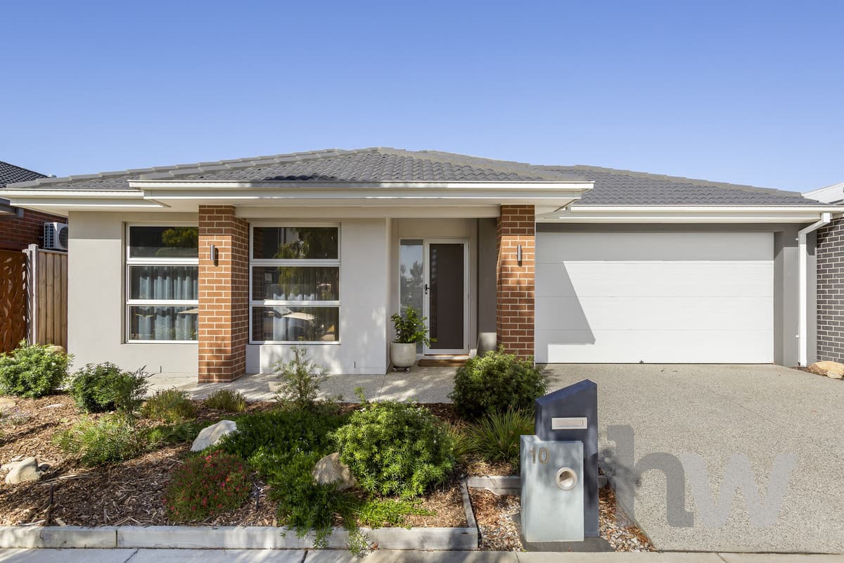 10 Nacelle Street, MOUNT DUNEED VIC 3217, Mount Duneed - Image 1
