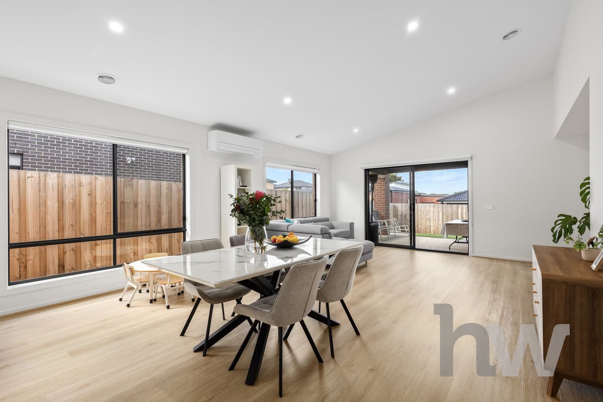 3 Bedajanawa Drive, GROVEDALE VIC 3216, Grovedale - Thumbnail 4