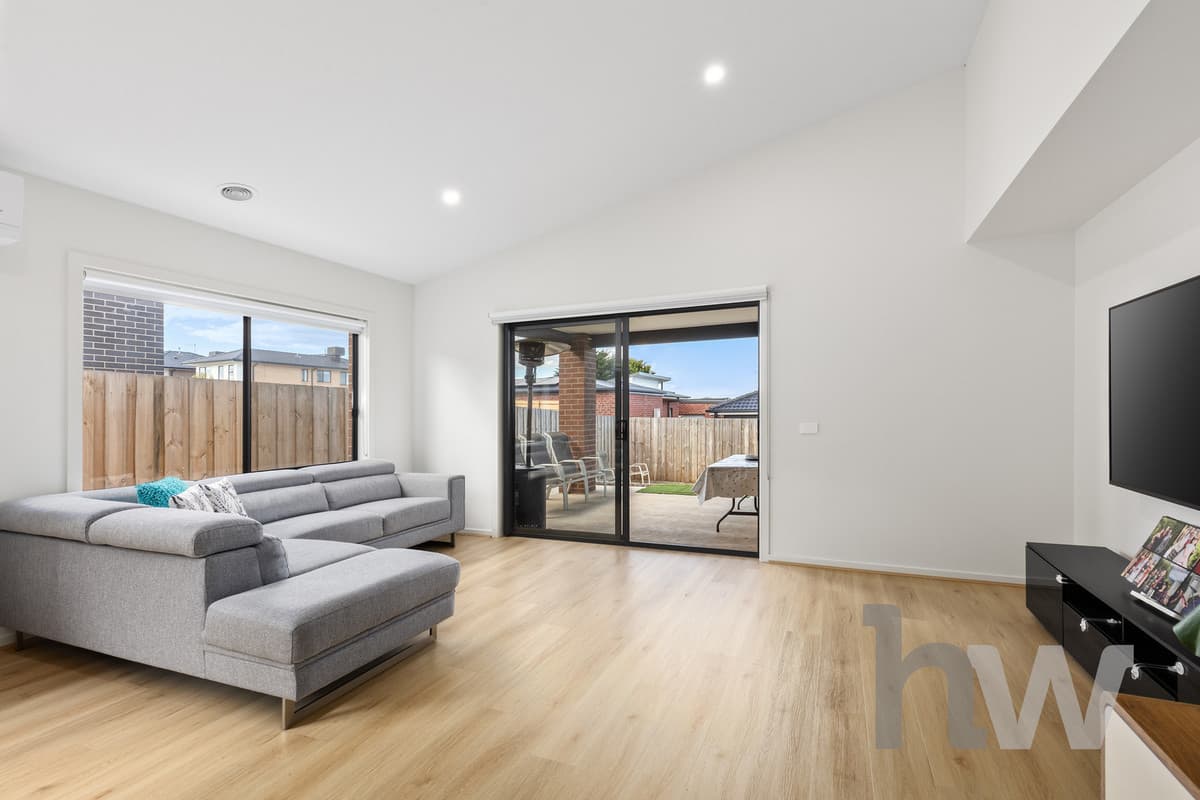 3 Bedajanawa Drive, GROVEDALE VIC 3216, Grovedale - Thumbnail 5