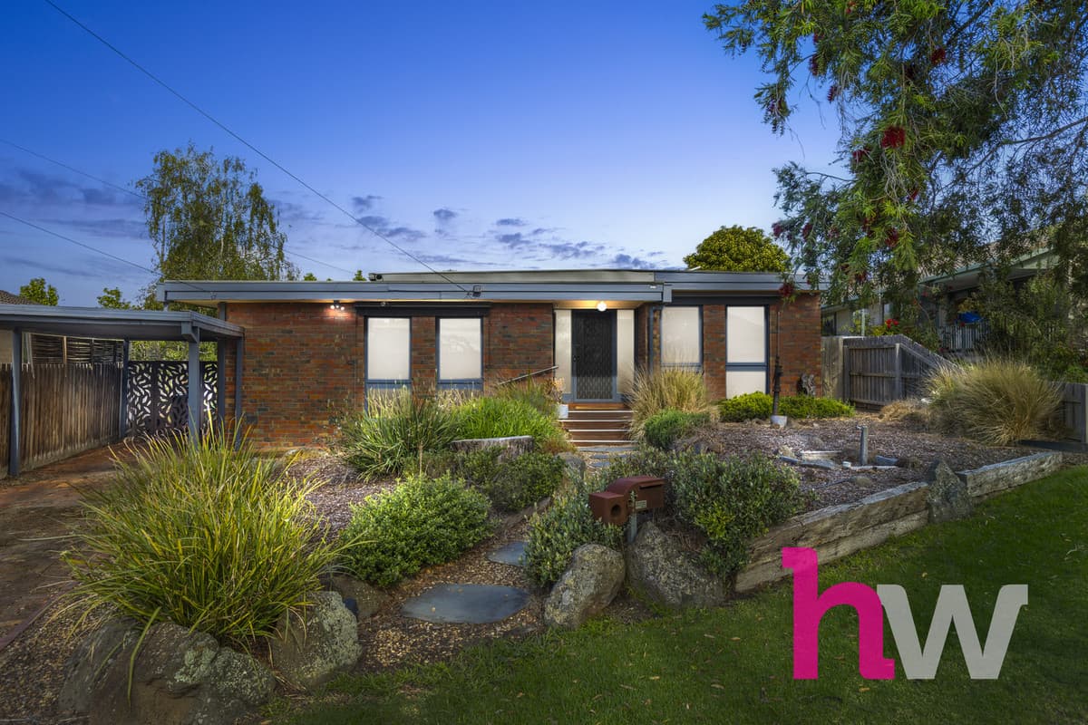 3 Sturt Court, GROVEDALE VIC 3216, Grovedale - Image 1