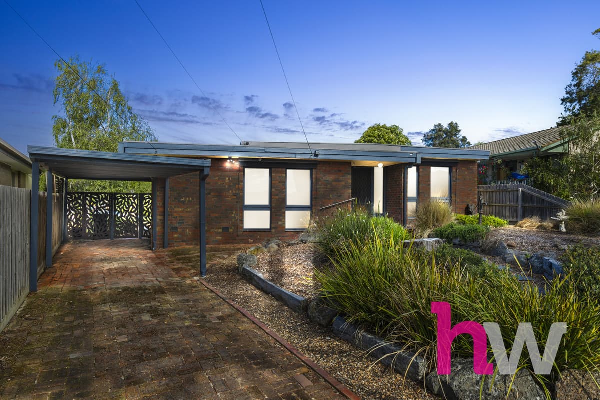 3 Sturt Court, GROVEDALE VIC 3216, Grovedale - Thumbnail 2