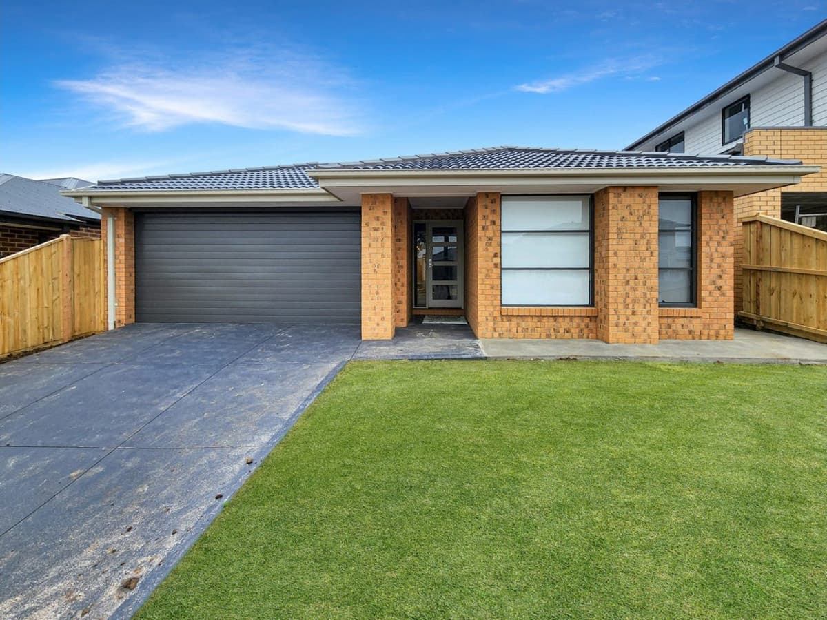 131 Bramley Avenue, CHARLEMONT VIC 3217, Charlemont - Image 1