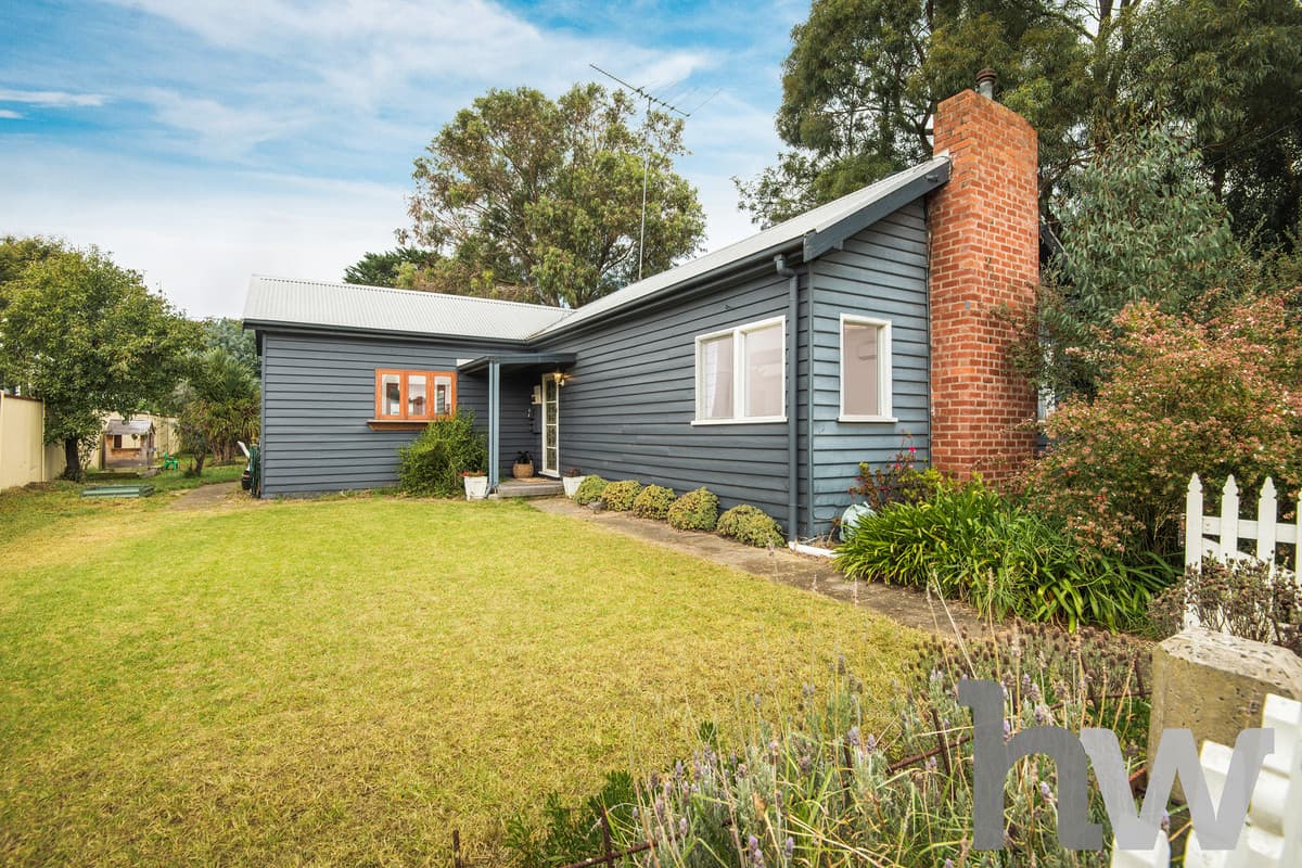 21 Railway Street, INVERLEIGH VIC 3321, Inverleigh - Image 1