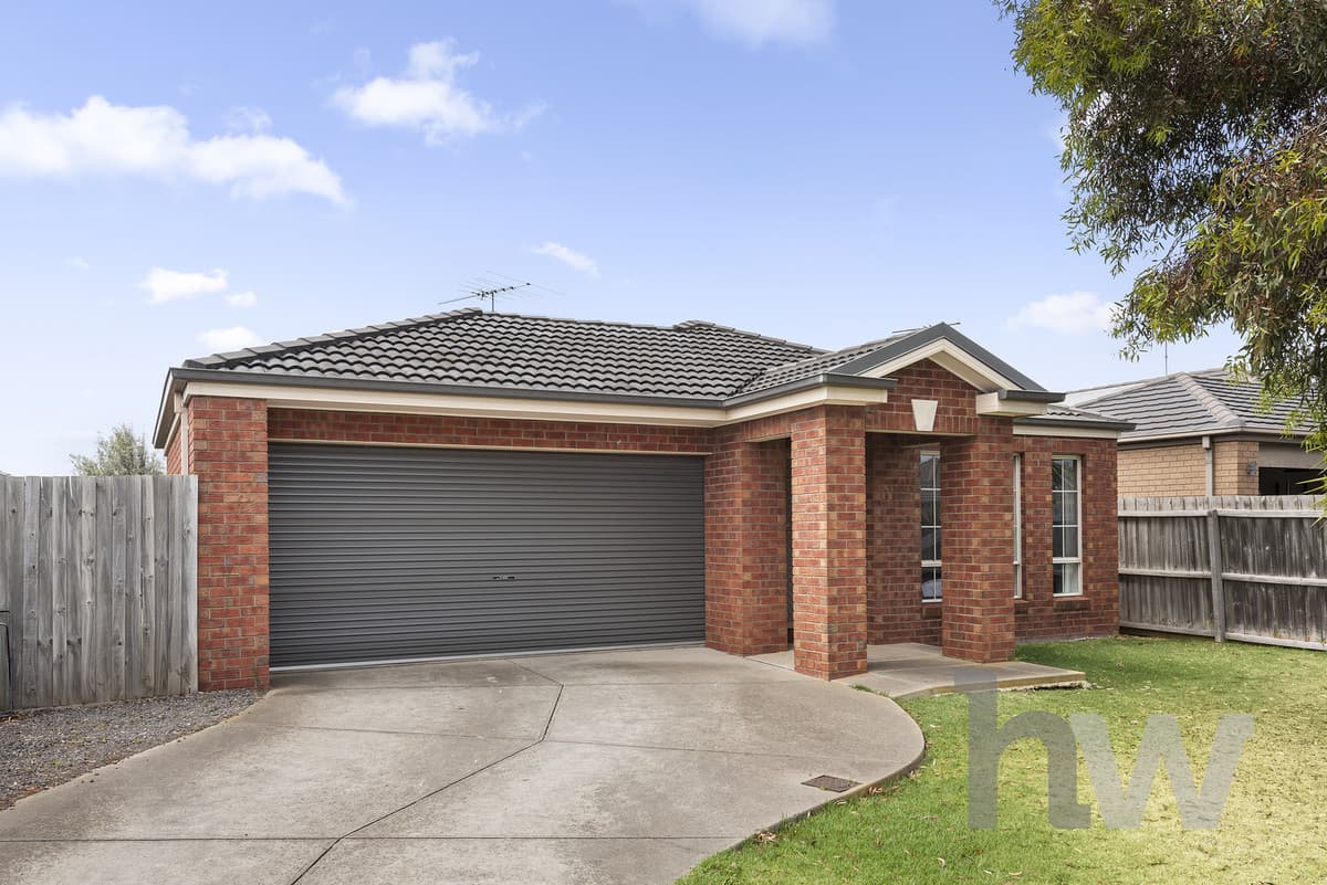 8 Ellesby Court, GROVEDALE VIC 3216, Grovedale - Thumbnail 2