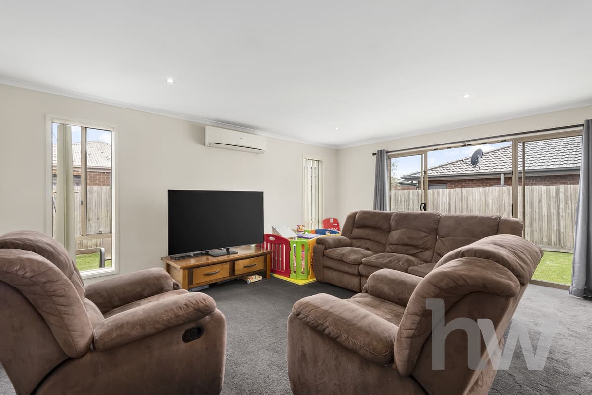 8 Ellesby Court, GROVEDALE VIC 3216, Grovedale - Thumbnail 7