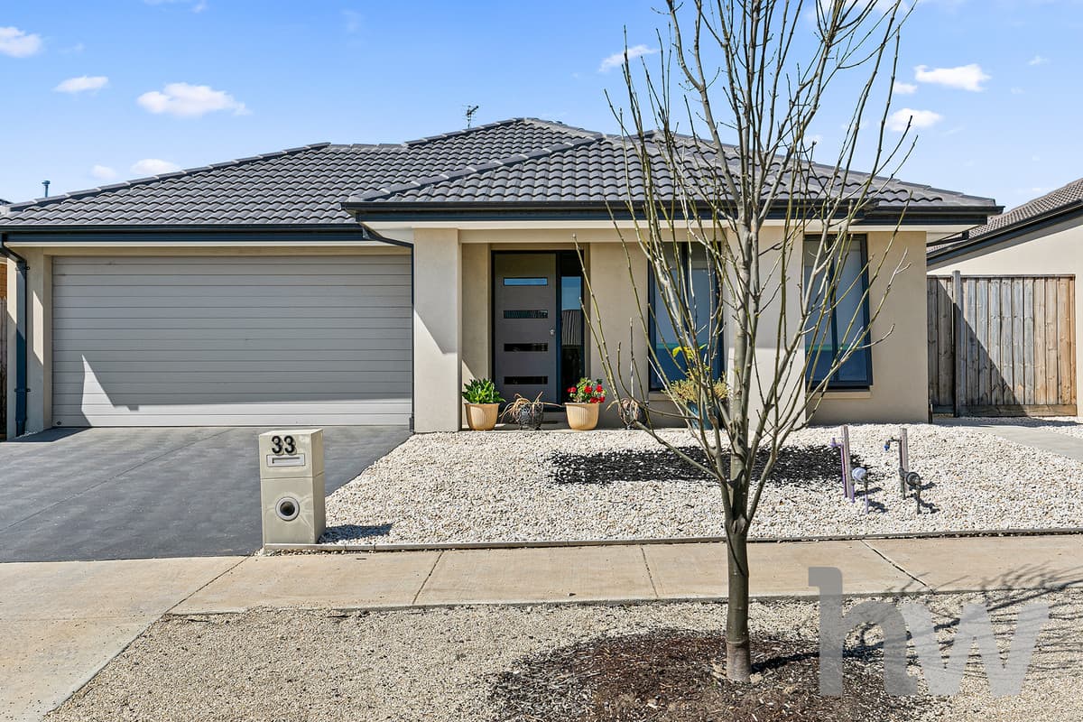 33 Dobell Street, MOUNT DUNEED VIC 3217, Mount Duneed - Image 1