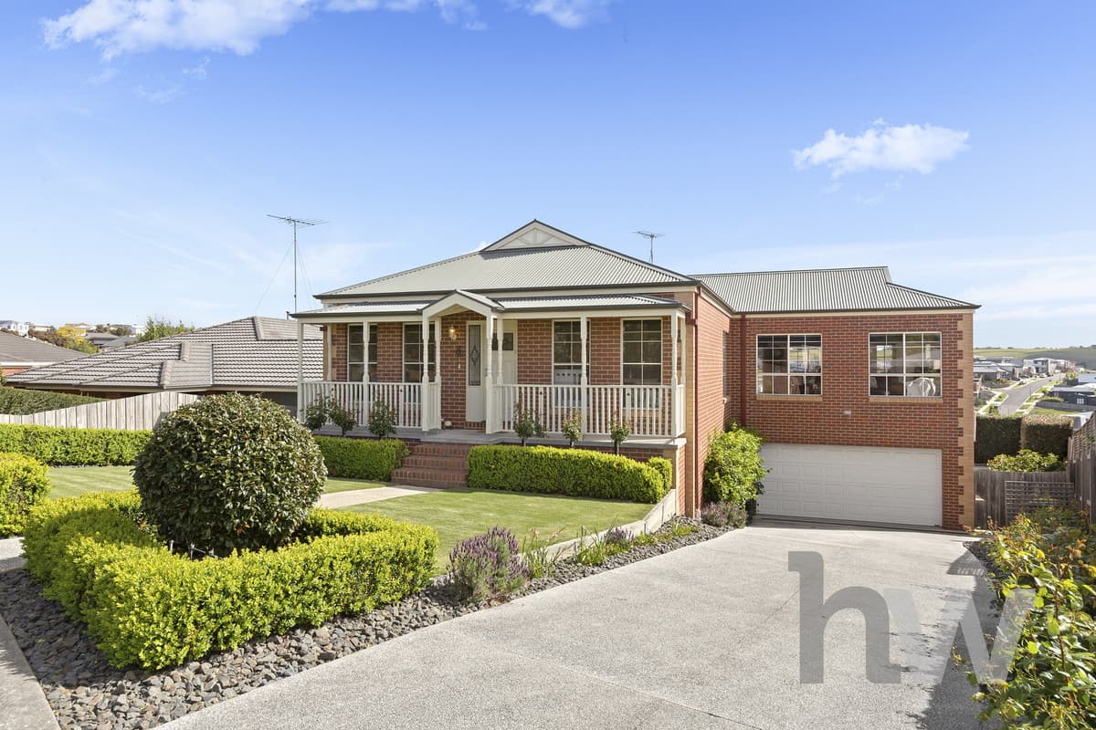 19 Exmoor Close, HIGHTON VIC 3216, Highton - Image 1
