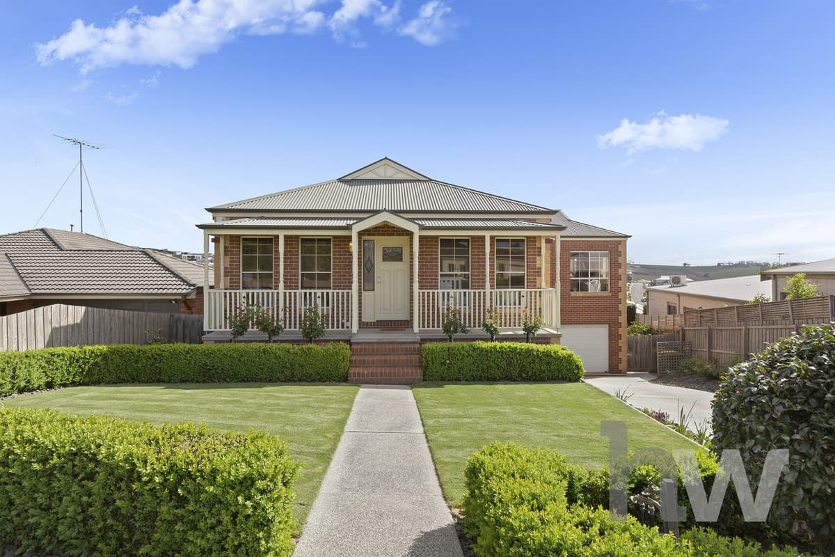 19 Exmoor Close, HIGHTON VIC 3216, Highton - Thumbnail 3