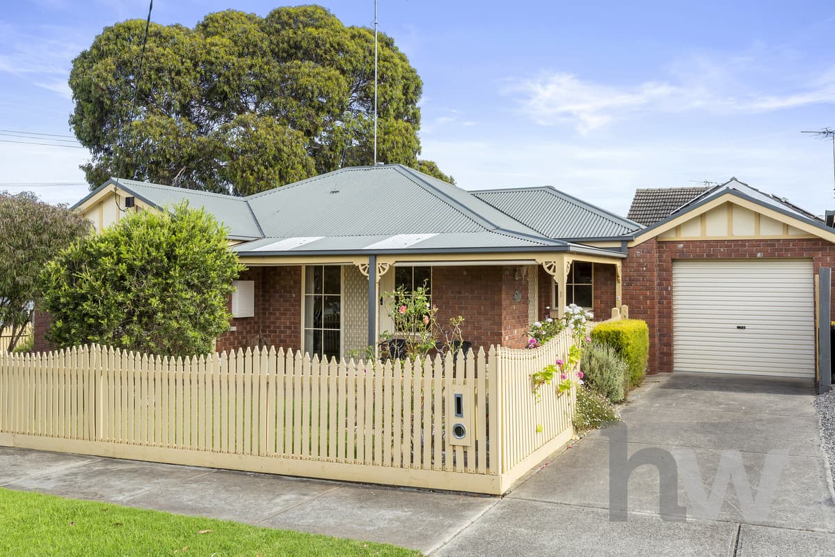 38 Francis Street, BELMONT VIC 3216, Belmont - Image 1