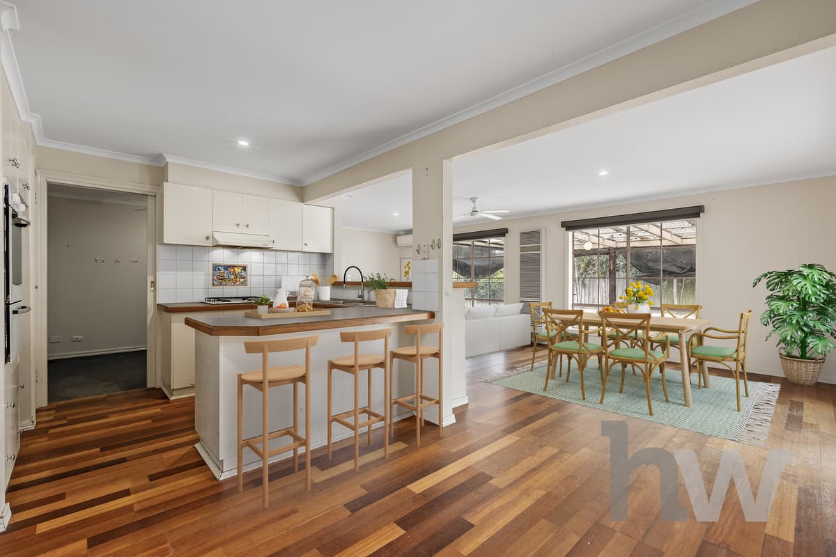 7 Shelley Close, GROVEDALE VIC 3216, Grovedale - Thumbnail 4