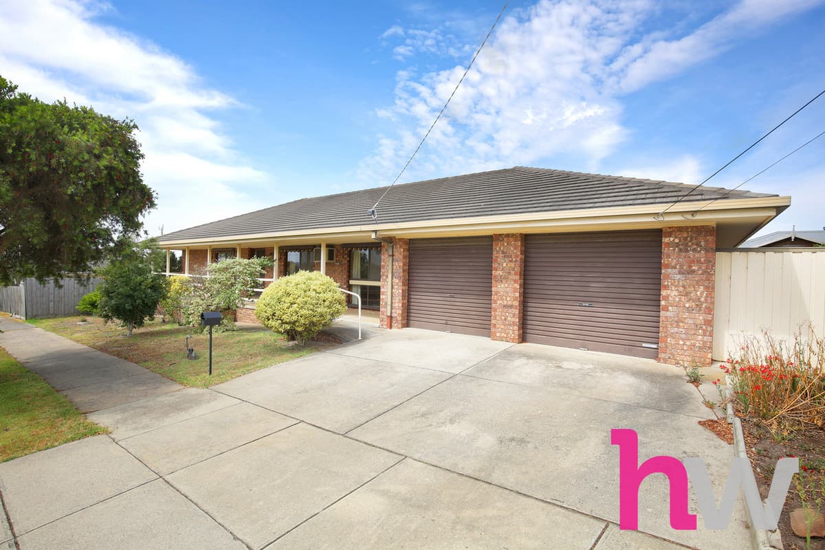 1 Blair Court, GROVEDALE VIC 3216, Grovedale - Image 1