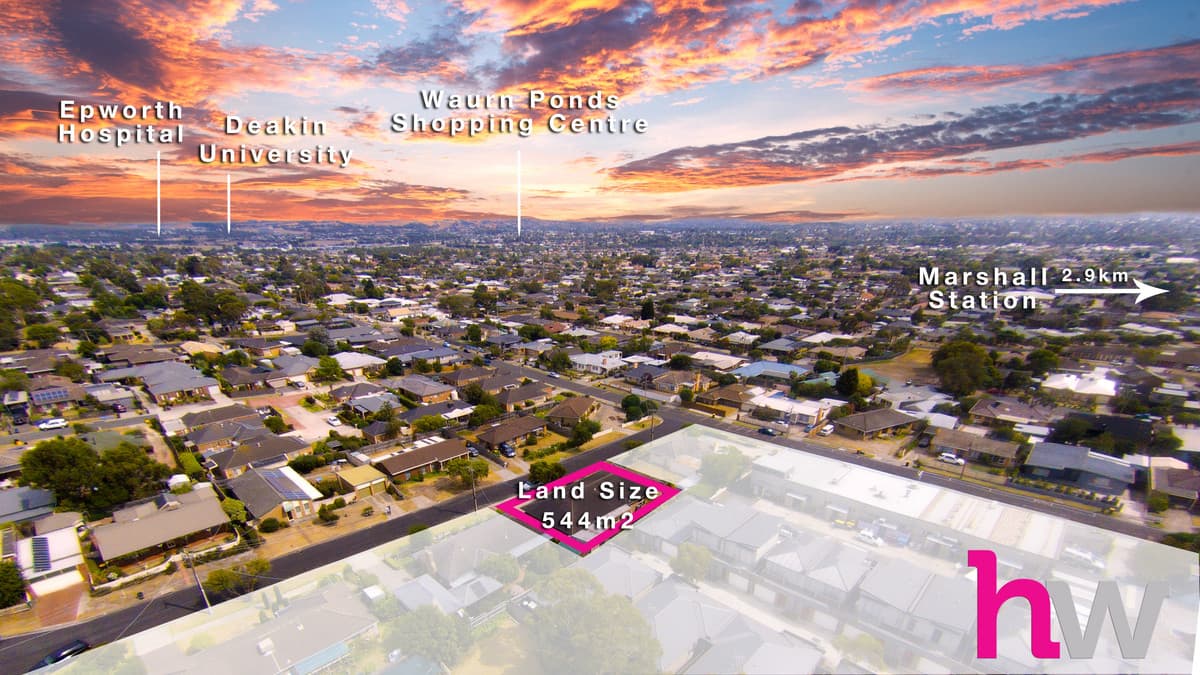 1 Blair Court, GROVEDALE VIC 3216, Grovedale - Thumbnail 2