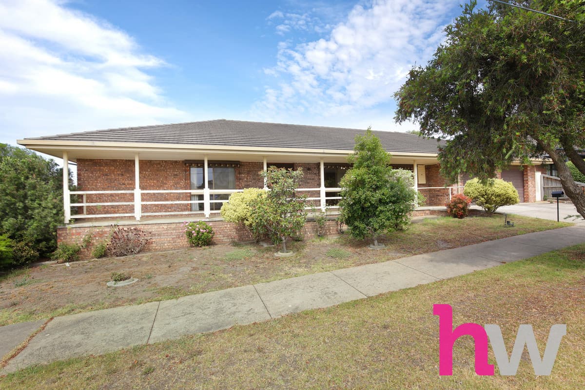 1 Blair Court, GROVEDALE VIC 3216, Grovedale - Thumbnail 3