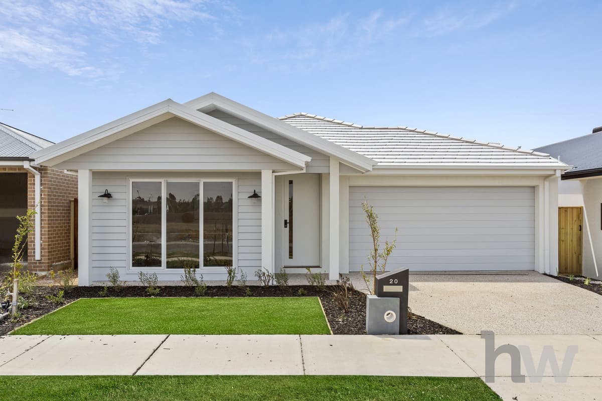 20 Wetherby Circuit, LARA VIC 3212, Lara - Image 1