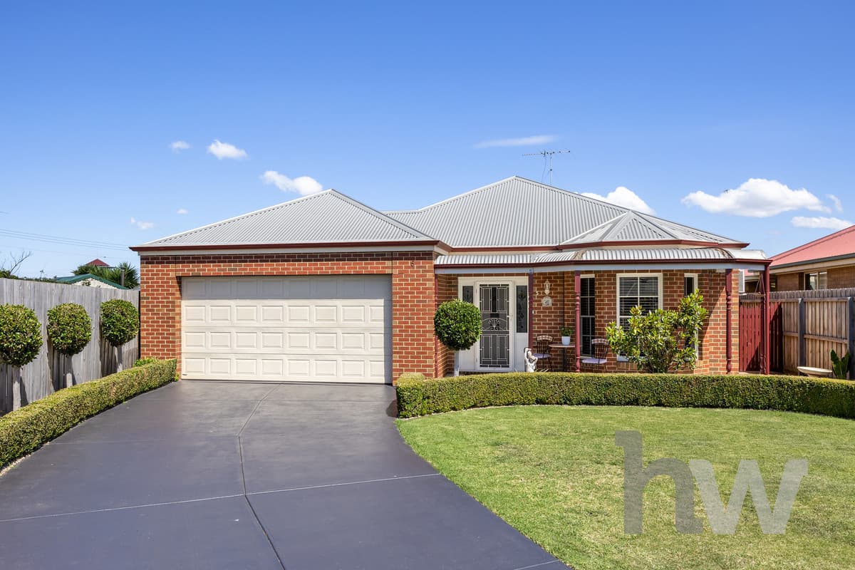 5 Sherman Court, LOVELY BANKS VIC 3213, Lovely Banks - Image 1