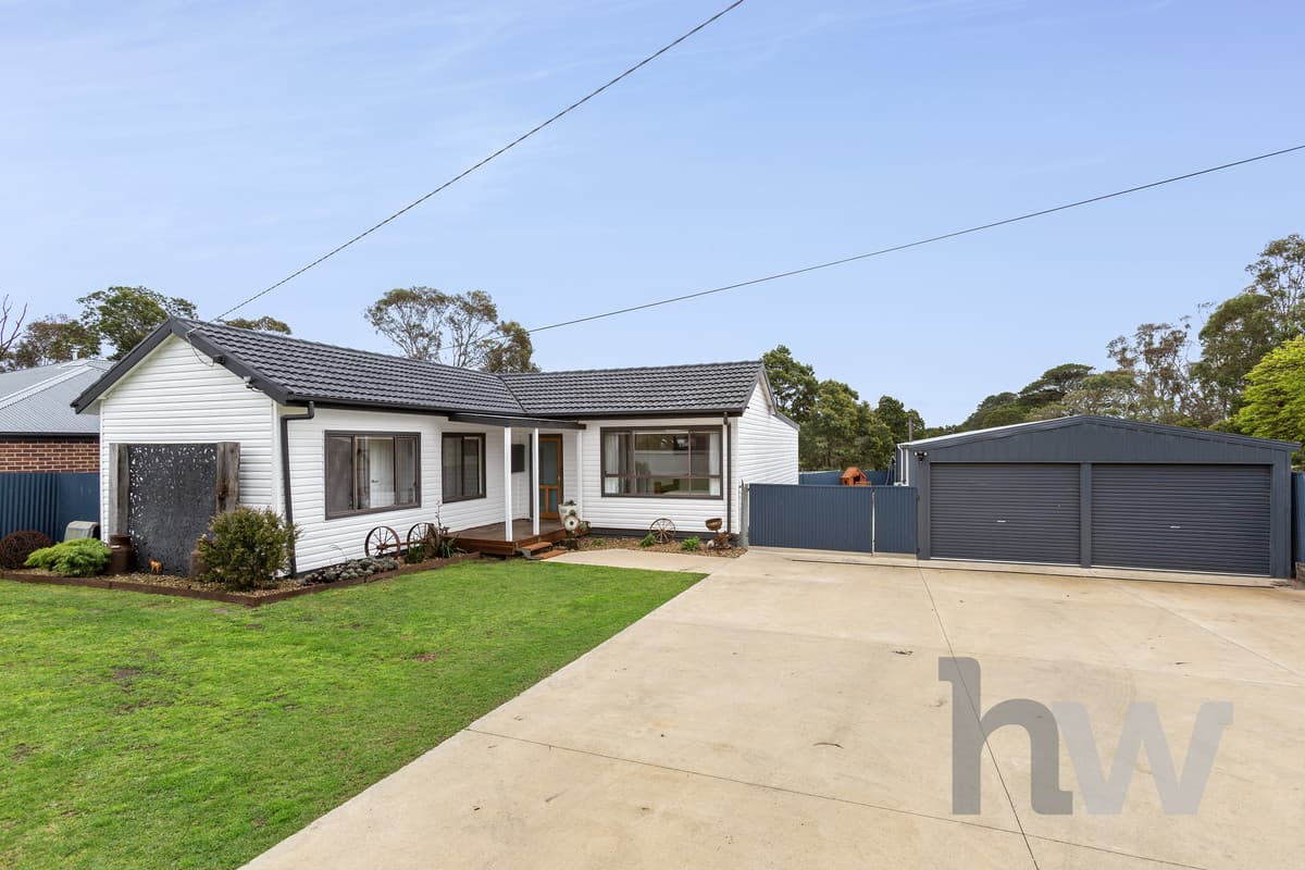 32 Olney Street, WINCHELSEA VIC 3241, Winchelsea - Image 1