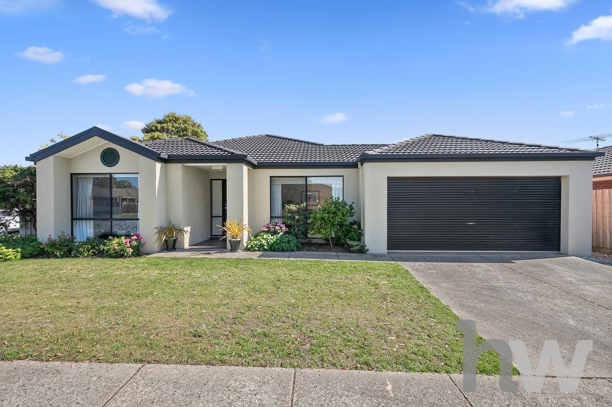 63 Smith Street, GROVEDALE VIC 3216, Grovedale - Image 1