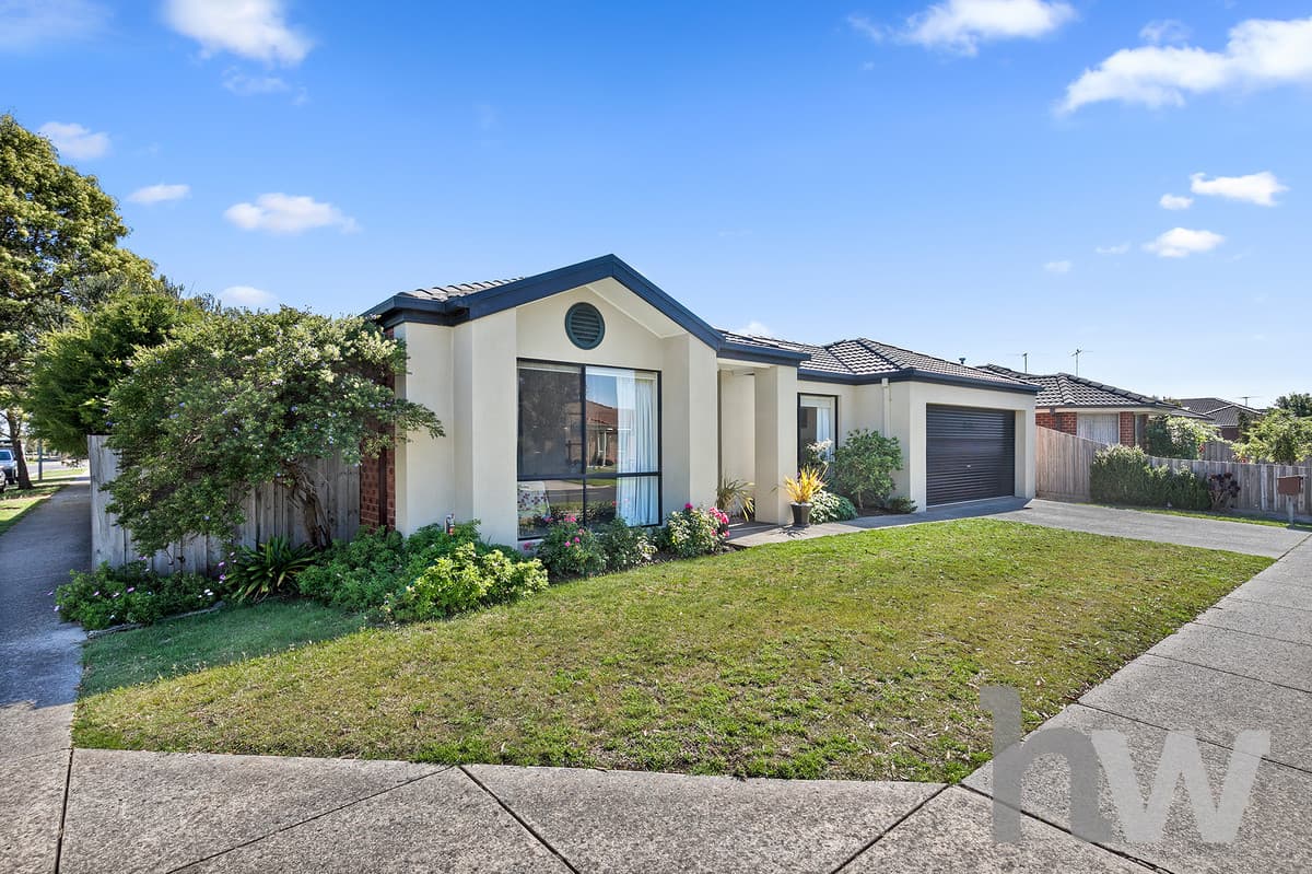 63 Smith Street, GROVEDALE VIC 3216, Grovedale - Thumbnail 2