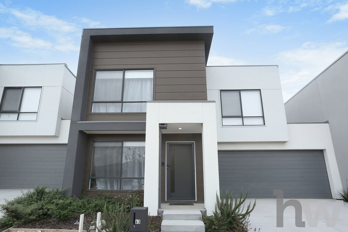 63 Flannery Circuit, CHARLEMONT VIC 3217, Charlemont - Image 1