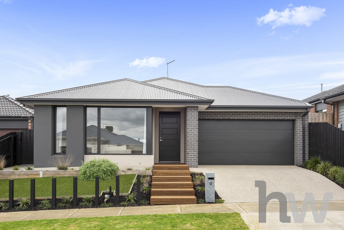 12 Backelei Crescent, GROVEDALE VIC 3216, Grovedale - Image 1