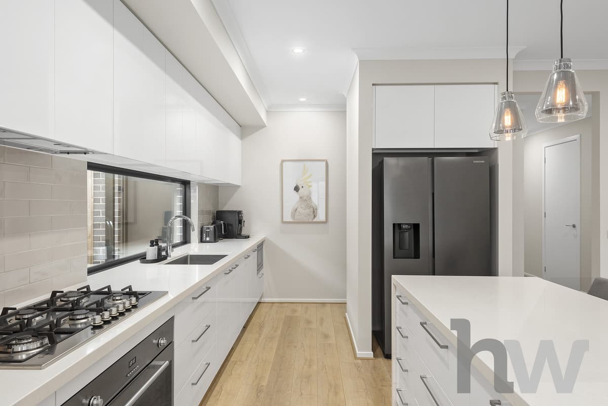 12 Backelei Crescent, GROVEDALE VIC 3216, Grovedale - Thumbnail 4
