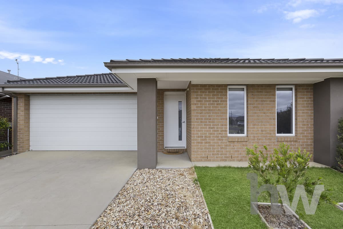 29 Precinct Road, CHARLEMONT VIC 3217, Charlemont - Image 1