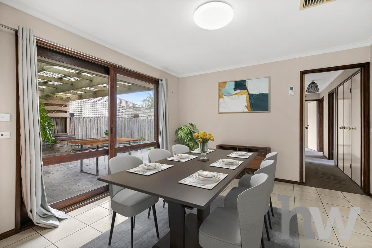 60 Solar Drive, WHITTINGTON VIC 3219, Whittington - Thumbnail 5