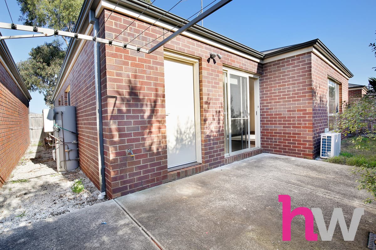 4 / 199-201 Bailey Street, GROVEDALE VIC 3216, Grovedale - Thumbnail 8