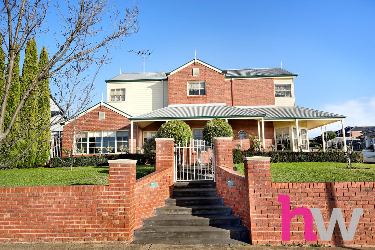 7 Manet Avenue, GROVEDALE VIC 3216, Grovedale - Image 1