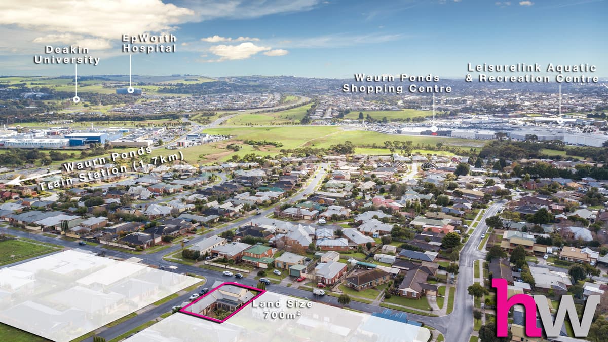 7 Manet Avenue, GROVEDALE VIC 3216, Grovedale - Thumbnail 2