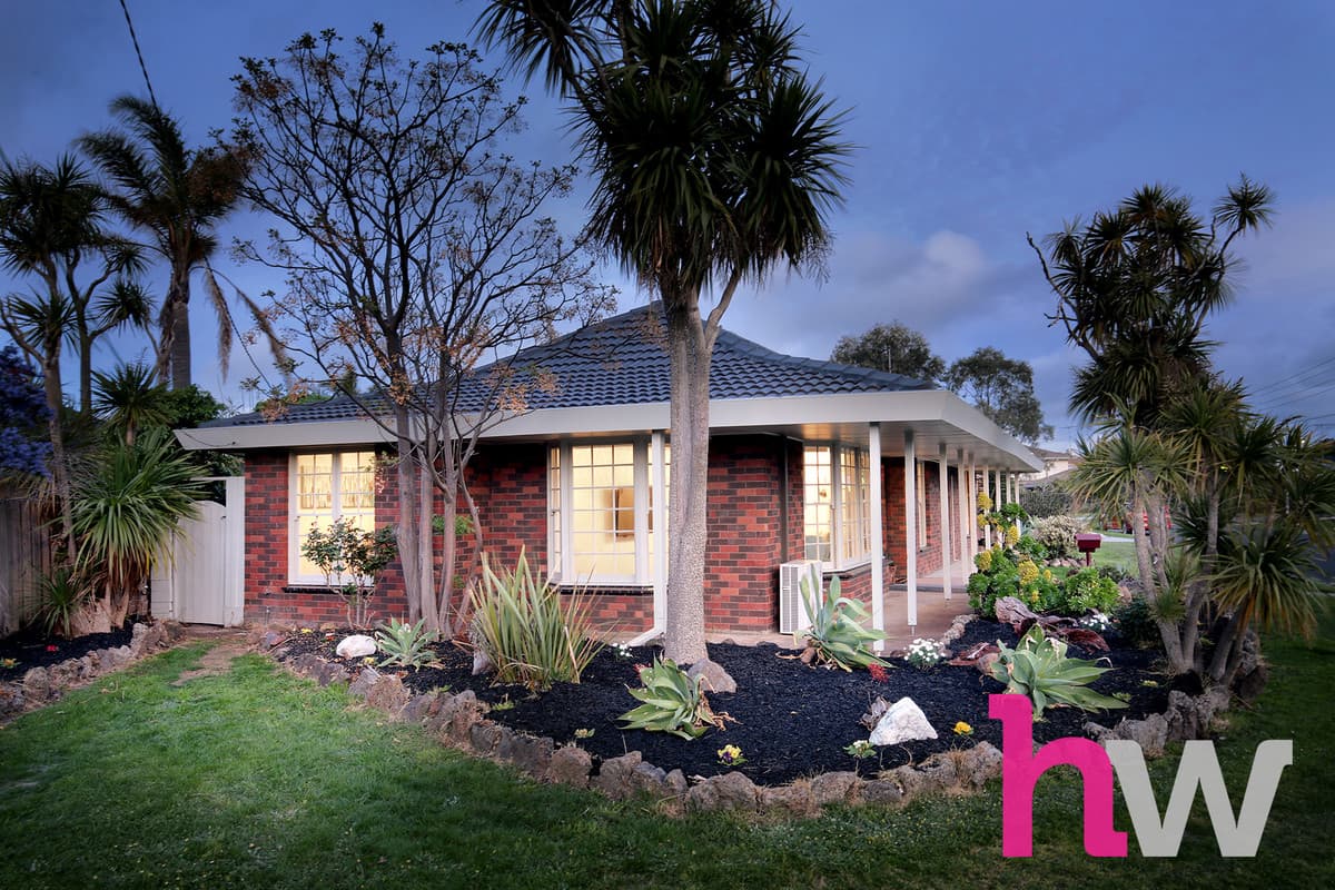 18 Griffith Street, GROVEDALE VIC 3216, Grovedale - Image 1