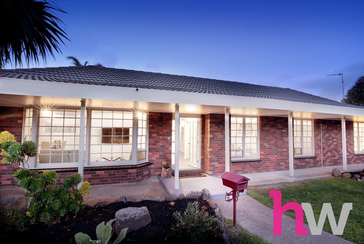 18 Griffith Street, GROVEDALE VIC 3216, Grovedale - Thumbnail 2