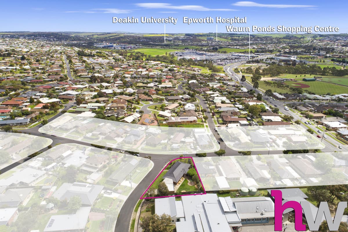 18 Griffith Street, GROVEDALE VIC 3216, Grovedale - Thumbnail 3