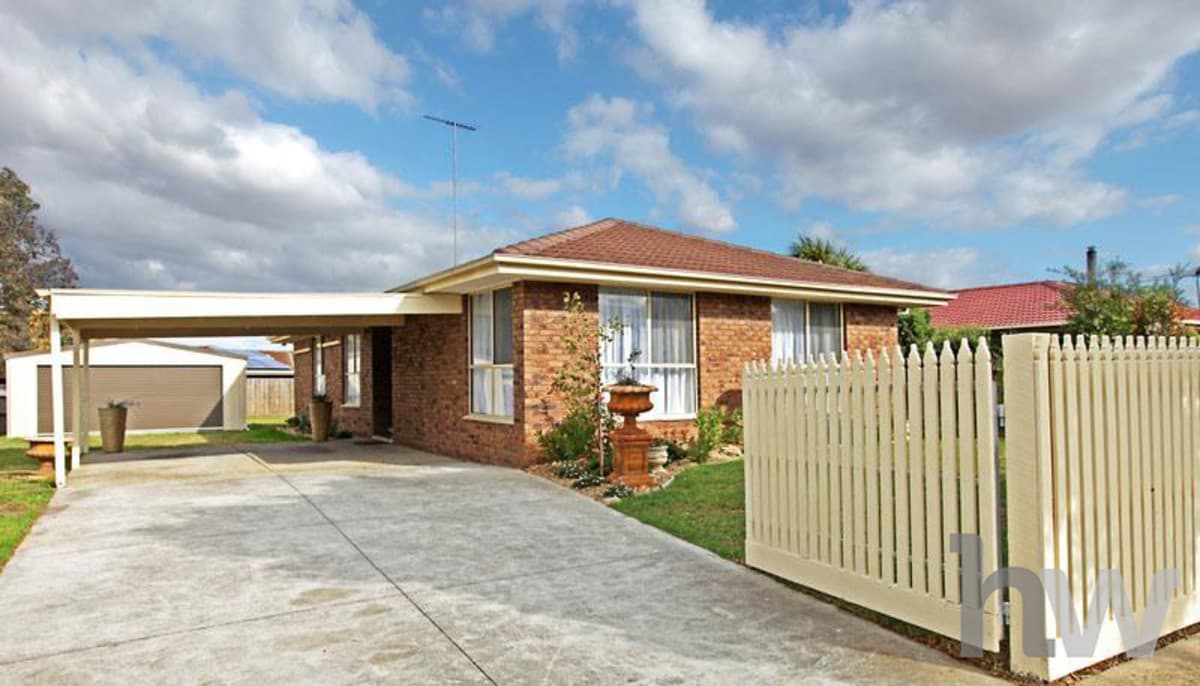83 Wingarra Drive, GROVEDALE VIC 3216, Grovedale - Image 1