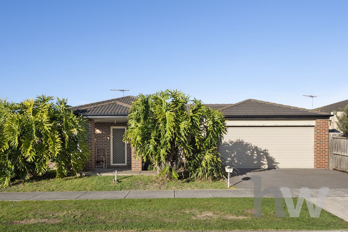 6 Killarney Avenue, GROVEDALE VIC 3216, Grovedale - Image 1