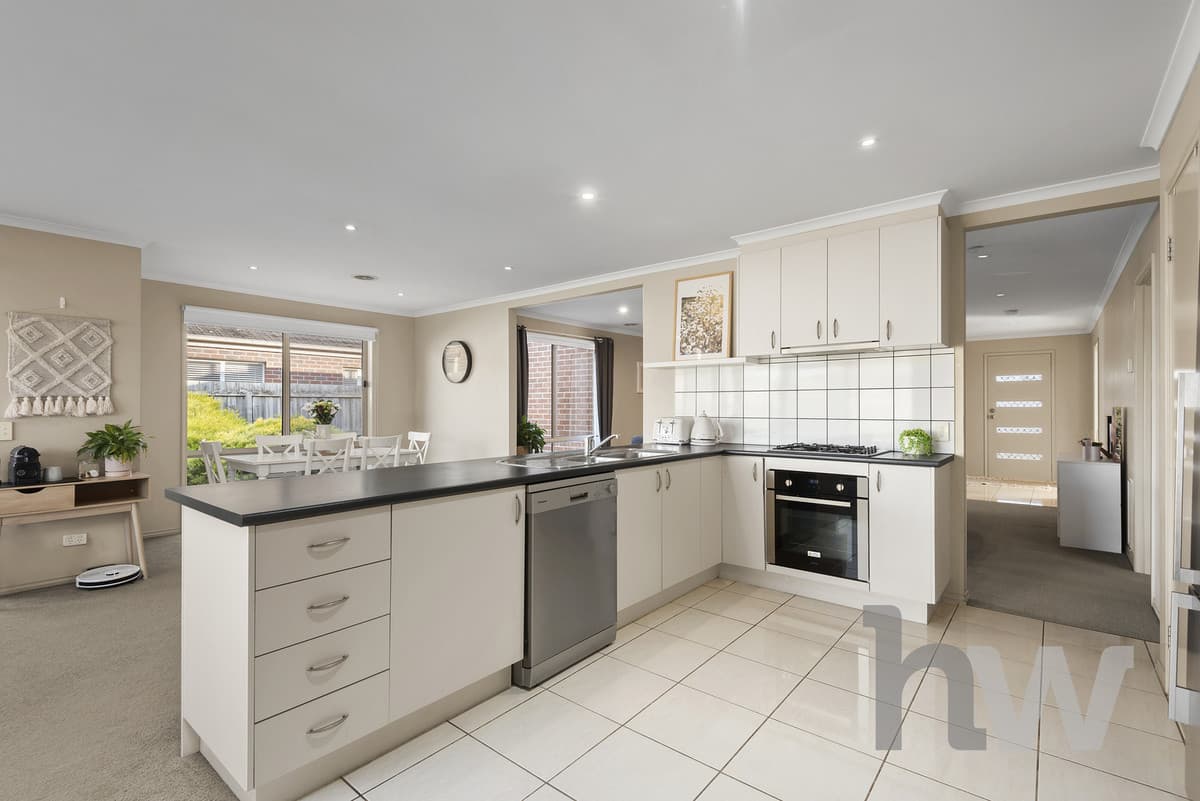 6 Killarney Avenue, GROVEDALE VIC 3216, Grovedale - Thumbnail 5