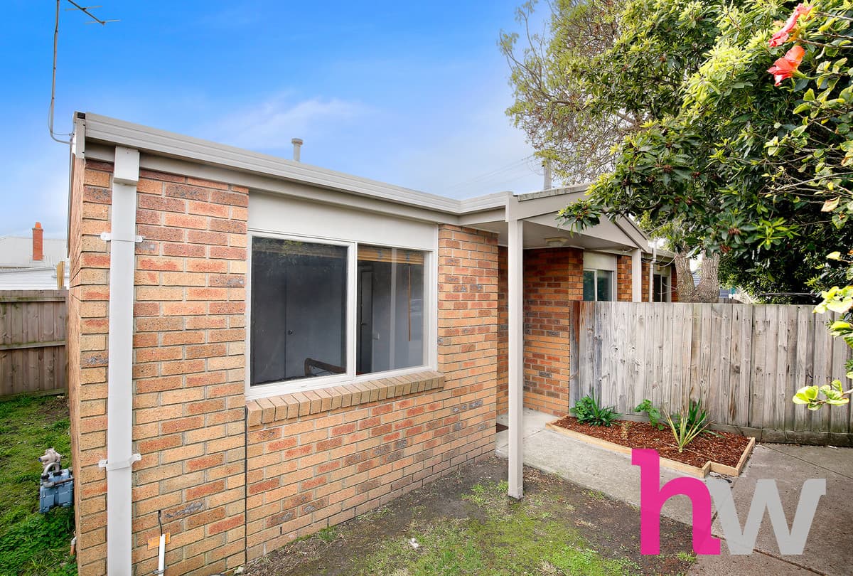 3 / 45 Ormond Road, EAST GEELONG VIC 3219, East Geelong - Image 1