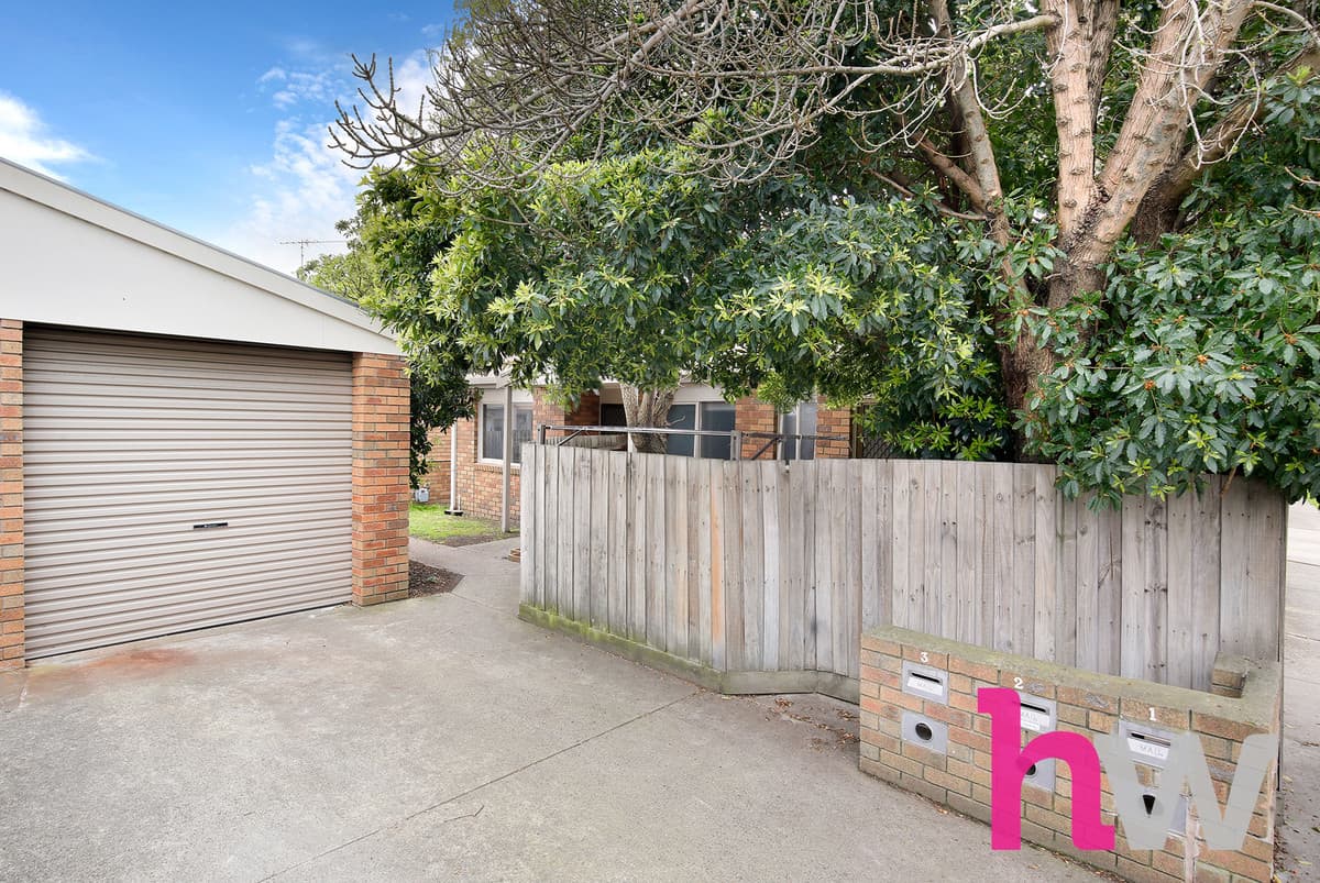 3 / 45 Ormond Road, EAST GEELONG VIC 3219, East Geelong - Thumbnail 2