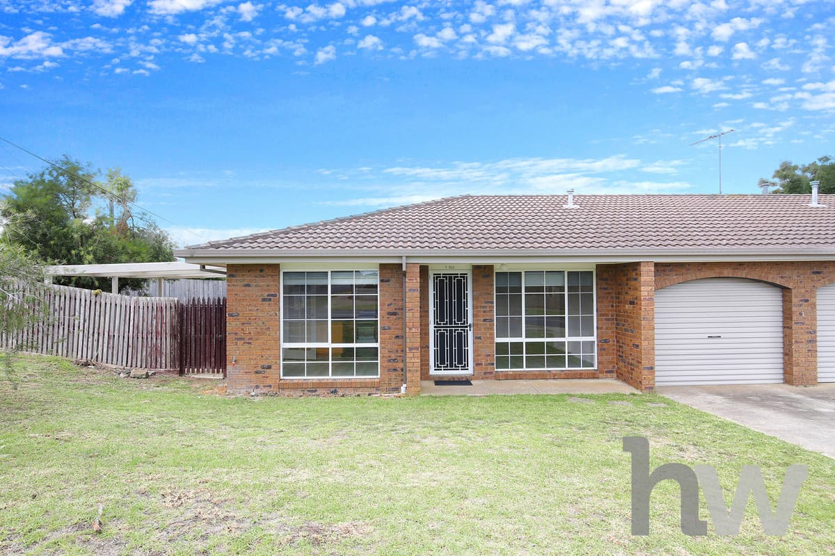 1 / 163 Heyers Road, GROVEDALE VIC 3216, Grovedale - Image 1