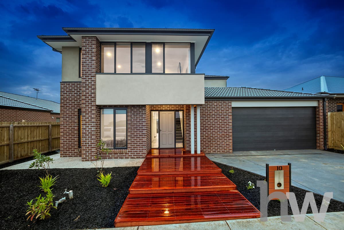 10 Petkell Parade, GROVEDALE VIC 3216, Grovedale - Image 1